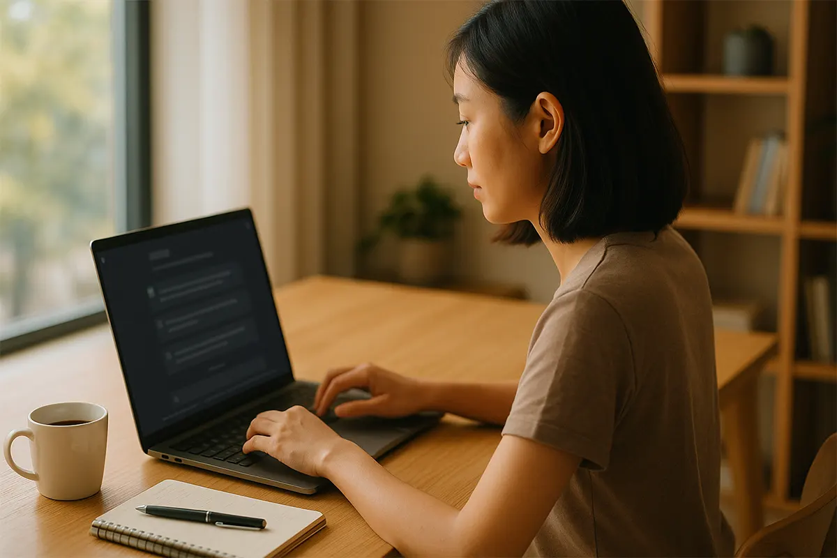 Ảnh minh hoạ ChatGPT Go – trải nghiệm sau 1 tuần