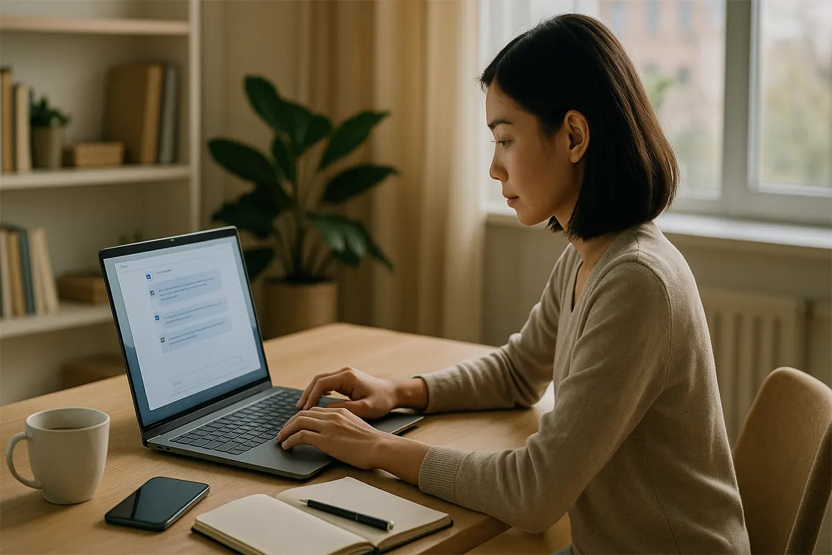 Minh hoạ ChatGPT Go – gói thuê bao giá thấp của OpenAI