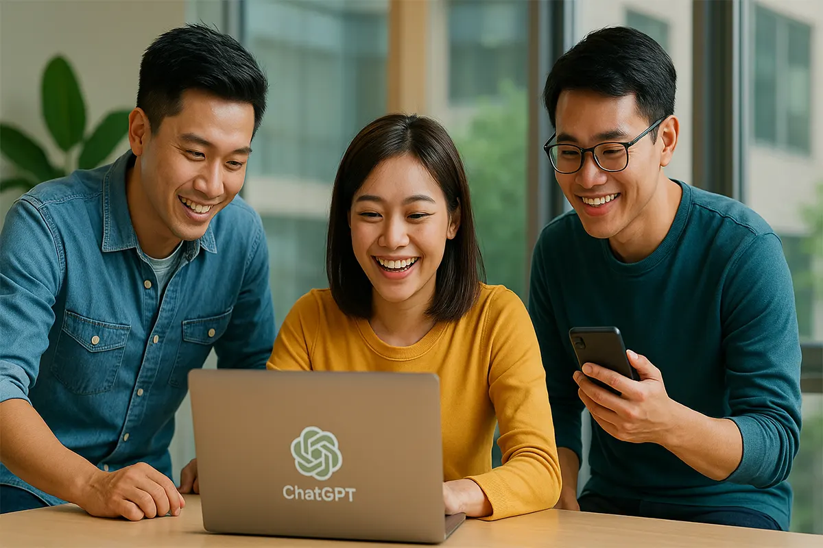 ChatGPT Go chính thức có mặt tại Việt Nam với mức giá rẻ