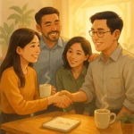 Khép Lại Hành Trình Đắc Nhân Tâm – Khi Tử Tế Trở Thành Sức Mạnh Nơi Công Sở