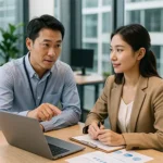 Kỹ năng đàm phán – Khi bạn cần người khác đồng thuận