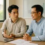 Ngày 11: Tôn Trọng Ý Kiến, Đừng Nói “Anh Sai” – Thử Thách Giao Tiếp Công Sở