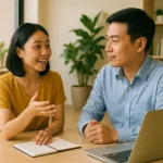 Ngày 15 – Để Họ Nói Nhiều Hơn | Đắc Nhân Tâm Nơi Công Sở