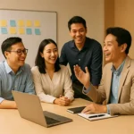 Ngày 16 – Để Họ Cảm Giác Ý Tưởng Là Của Họ | Đắc Nhân Tâm Nơi Công Sở
