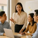 Thử Thách Ngày 25 – Đặt Câu Hỏi Thay Vì Ra Lệnh | Đắc Nhân Tâm Công Sở