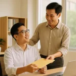 Ngày 28 – Cho Họ Danh Tiếng Để Phấn Đấu | Thử Thách Đắc Nhân Tâm Công Sở