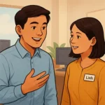 Ngày 6: Gọi tên người khác – Đắc Nhân Tâm nơi công sở