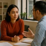 Thử Thách Ngày 7 – Biết Lắng Nghe