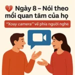 Ngày 8 – Nói theo mối quan tâm của họ | Đắc Nhân Tâm Công Sở