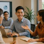 Ngày 9: Để người khác thấy họ quan trọng