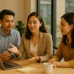 Thử Thách 3 – Nghệ Thuật Thuyết Phục Khéo Léo