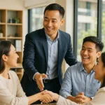 Thử Thách 4 – Lãnh Đạo & Ảnh Hưởng Bền Vững