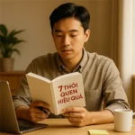 7 Thói Quen Hiệu Quả PDF – Bản tóm tắt đầy đủ, đúng tinh thần sách gốc (Tải ngay)