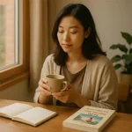 Bước Chậm Lại Giữa Thế Gian Vội Vã: Tóm tắt, Bài học & Cách Sống An Nhiên Giữa Cuộc Đời