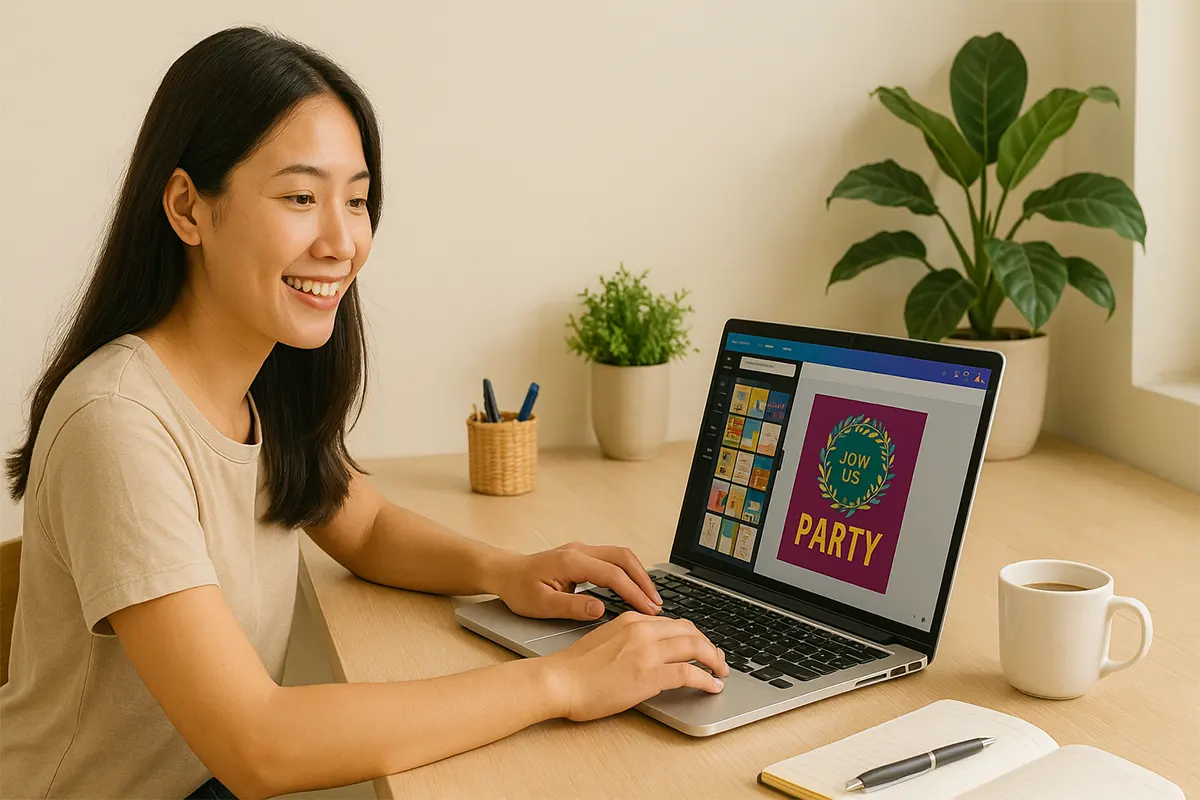 Canva Free là gì? Tính năng, giới hạn và mẹo tận dụng tối đa