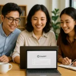 Vì sao ChatGPT Go là lựa chọn tốt nhất cho văn phòng, học tập và sáng tạo nội dung?