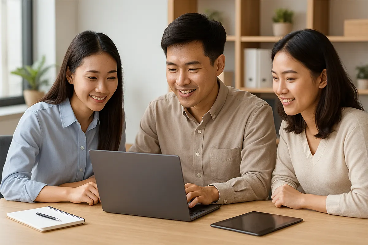 ChatGPT Go – Lựa chọn tối ưu cho công việc văn phòng, học tập và sáng tạo nội dung