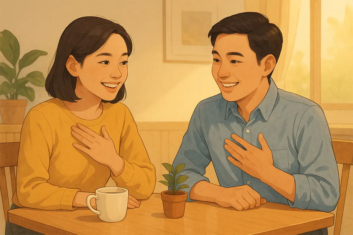 Đắc Nhân Tâm: 5 bài học giúp sống dễ thương hơn trong mọi môi trường