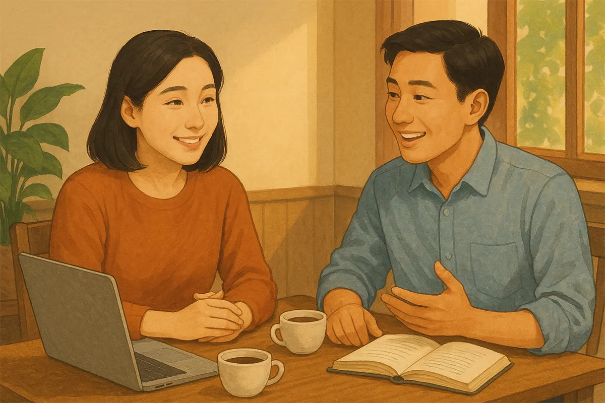 Đắc Nhân Tâm và 7 thói quen hiệu quả trong đời sống: lắng nghe, khen chân thành, khích lệ, tôn trọng, thừa nhận sai lầm, cho người khác cảm giác quan trọng