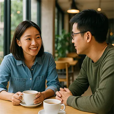 Đắc Nhân Tâm không phải sách dạy thao túng – giao tiếp tử tế và tôn trọng