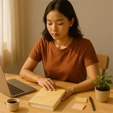 Ảnh minh họa Đời Ngắn Đừng Ngủ Dài PDF: bạn trẻ Việt Nam nhìn lại cuộc sống và trân trọng từng ngày theo tinh thần Robin Sharma