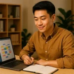 Kỹ năng quản lý thời gian – 6 phương pháp giúp bạn làm chủ 24h mỗi ngày