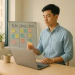 Kỹ năng sắp xếp công việc - Làm việc thông minh, không mệt mỏi
