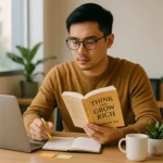 Nghĩ Giàu Làm Giàu PDF – Bản tóm tắt đầy đủ, đúng tinh thần sách gốc (Tải ngay)