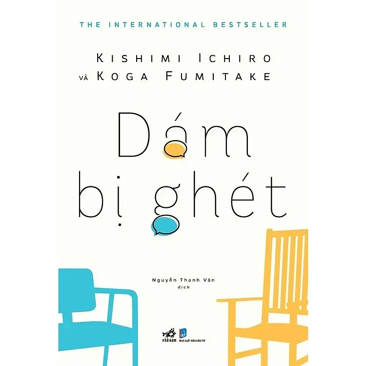 Dám Bị Ghét