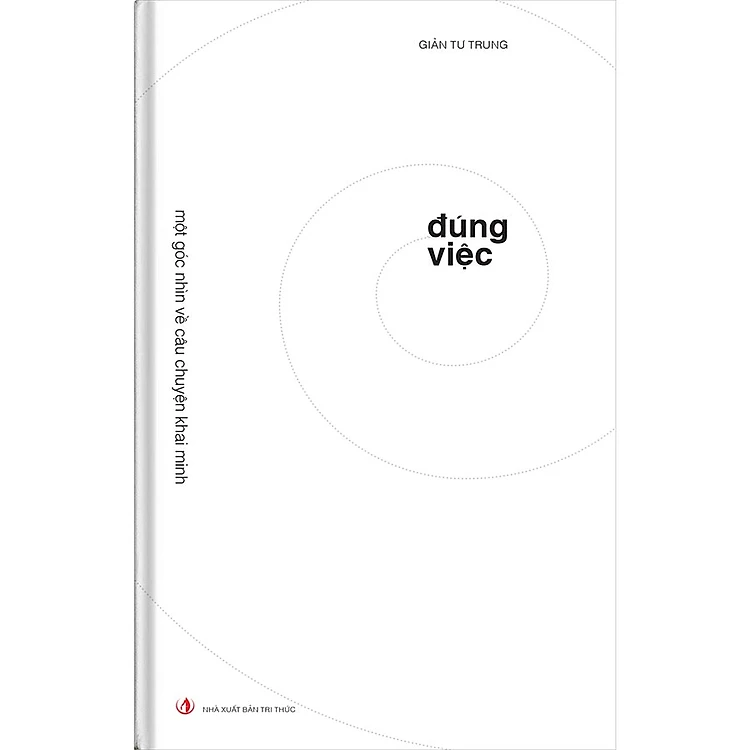 Đúng Việc – Giản Tư Trung