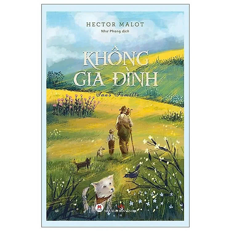Không Gia Đình