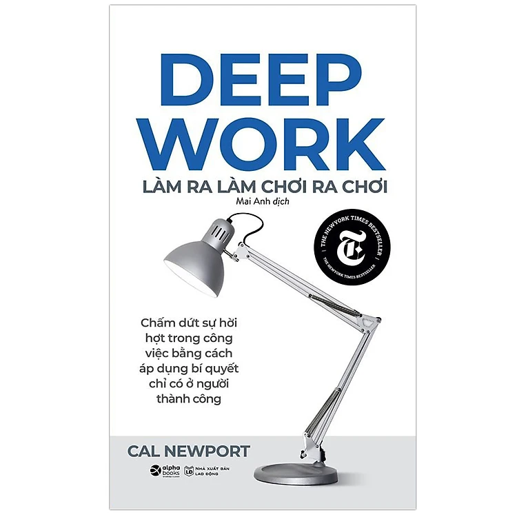 Deep Work