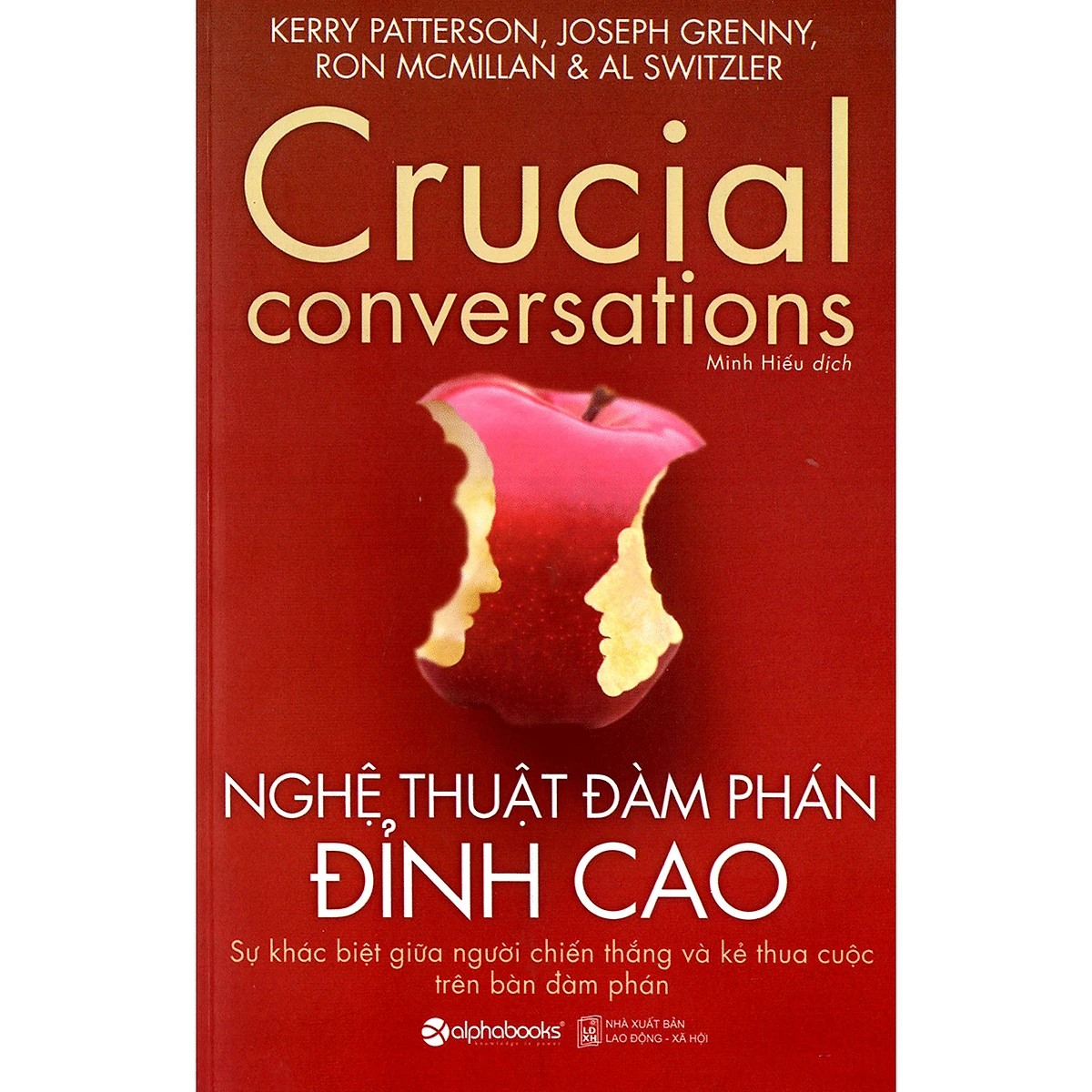 Crucial Conversations