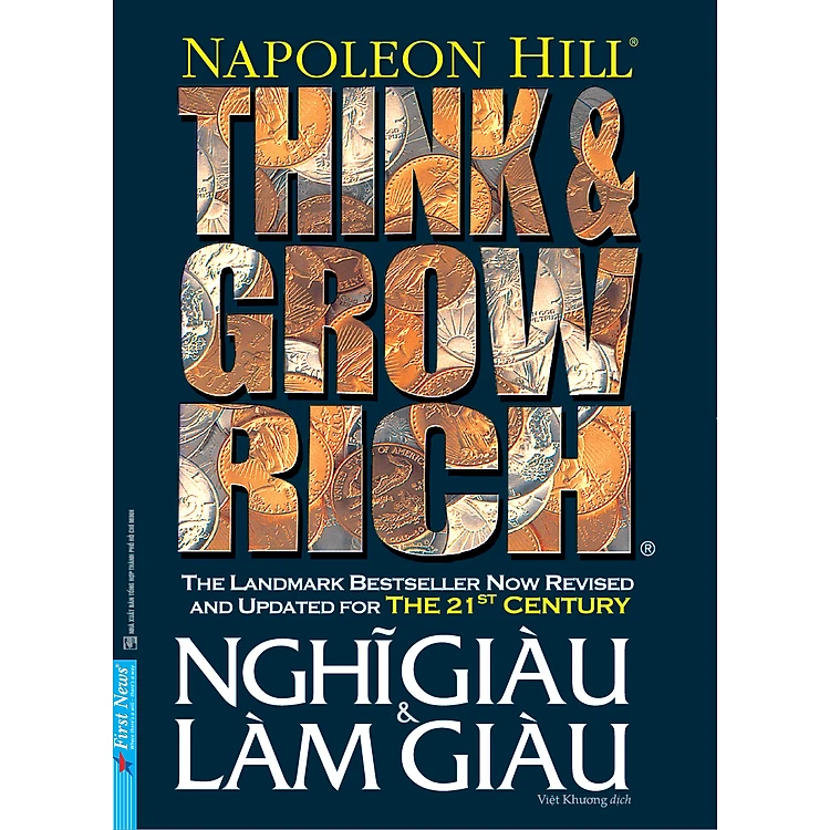 Nghĩ Giàu Làm Giàu