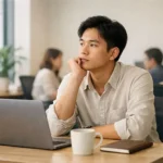 Khi cảm thấy không thuộc về nơi làm việc: Nên làm gì để bớt lạc lõng?