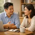 Đắc Nhân Tâm dạy gì về cách nói chuyện khiến người khác thích bạn?