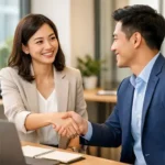 Đắc Nhân Tâm: Bí Quyết Tạo Thiện Cảm Trong Lần Gặp Đầu Tiên