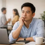Bị đánh giá “khó gần” nơi công sở: Có phải lỗi của bạn không?