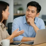 Làm việc với đồng nghiệp khó tính: Nên nhường hay nói thẳng?