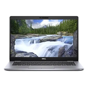 Dell Latitude 5310 i5 đời 10 phù hợp sinh viên và dân văn phòng cần laptop 13.3 inch gọn nhẹ
