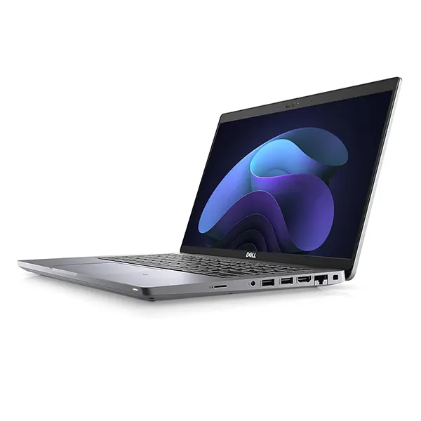 Thumbnail Dell Latitude 5420 góc nghiêng