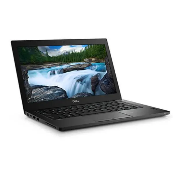 Thumbnail Dell Latitude 7280 i7-7600U nhìn nghiêng