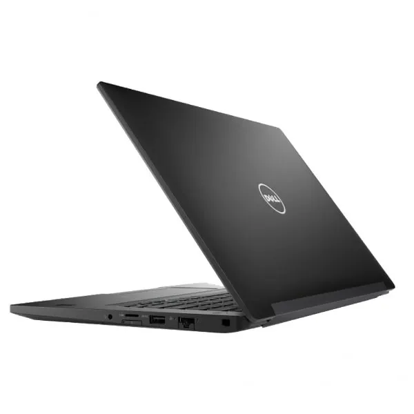 Thumbnail Dell Latitude 7280 i7-7600U khi mở máy
