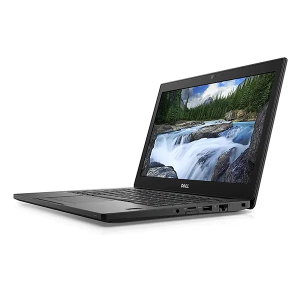 Thumbnail Dell Latitude 7290 i5-8250U nhìn nghiêng