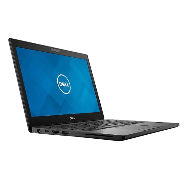 Thumbnail Dell Latitude 7290 i5-8250U khi mở máy