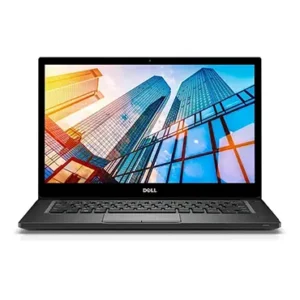 Dell Latitude 7290 i5-8250U | 8GB RAM | SSD 256GB | 12.5 inch