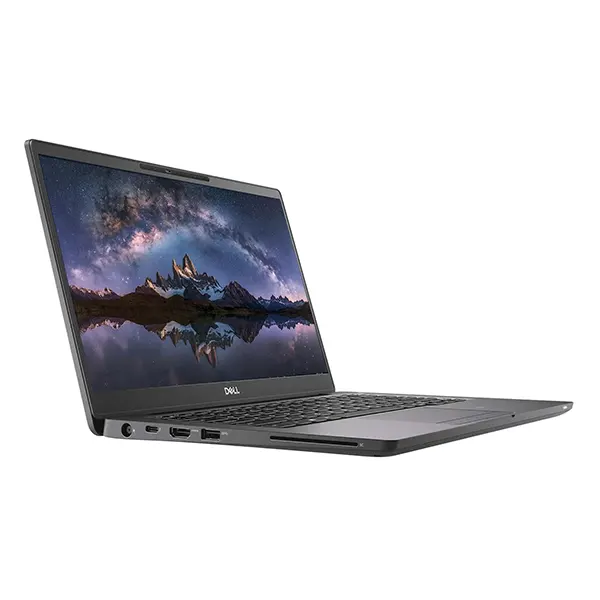 Thumbnail Dell Latitude 7300 i5-8365U nhìn nghiêng