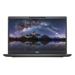 Dell Latitude 7300 – i5-8365U, 8GB RAM, 256GB SSD
