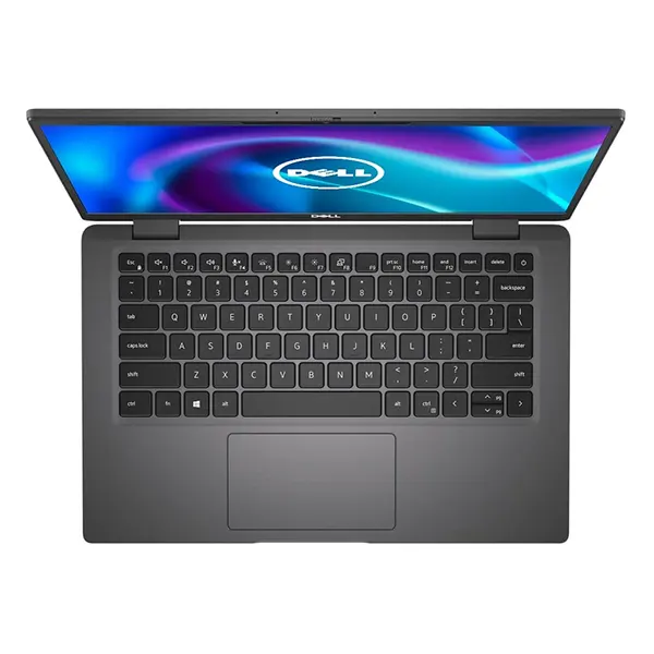 Thumbnail Dell Latitude 7320 khi mở máy