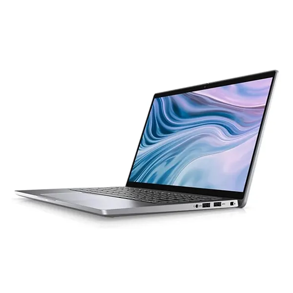 Thumbnail Dell Latitude 7410 góc nghiêng